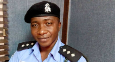 BREAKING: Kidnapped Fire Service boss, Rasaki Musibau, 6 others released unhurt, Lagos Police announces