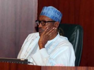 President Buhari mourns victims of bandit attack in Sokoto