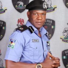 Frank Mba, Force PRO, now DCP as Police Service Commission approves promotion of 8,916 officers