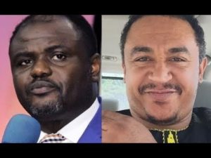 Abel Damina should be praised for telling women to wear trousers – Daddy Freeze