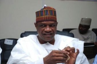 A looming disaster lurks ahead of us, as youth lose touch with culture, says Yobe Governor