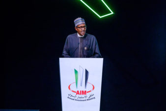 In Dubai, President Buhari calls for safe, inclusive digital world – Femi Adesina
