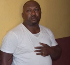 Breaking: Lagos Police Command dismisses killer-cop over murder of Kolade Johnson