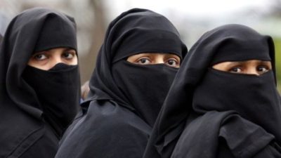 Easter Bombings: Face covering dresses now banned in Sri Lanka