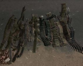 Boko Haram terrorists killed, weapons recovered in Yobe attack, says Army
