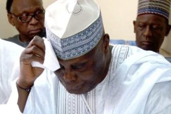 Atiku’s unrelenting  appeal to emotion a gambit doomed to fail, Presidency lampoon’s PDP Candidate