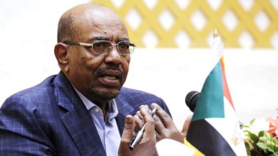 New lease of life in Sudan, as el-Bashir ousted in military coup