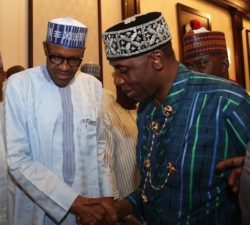 Amaechi shames ‘mischief makers’ as outgoing Minister thanks Buhari for not converting him to Islam