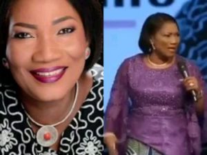 Don’t bother when another woman slept with your husband – Felix-Adejumo