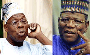 You erred calling Boko Haram ‘Fulanization and Islamization’ agenda, Sule Lamido warns Obasanjo against being religious, ethnic bigot