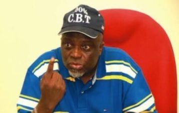 Revelation of Baptist Academy’s over-charge for exam registration not witch-hunt, JAMB replies Baptist Church