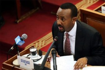 222 illegal Ethiopian migrants repatriated from Yemen