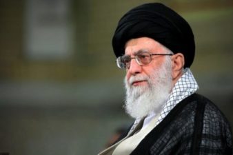 Sanctions on Khameini signal end of diplomacy, Iran tells US President Trump