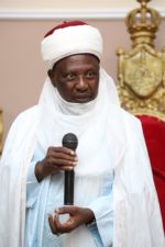 Emir of Gwandu drums support for sickle cell campaign in Kebbi