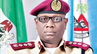 Sallah: FRSC deploys 856 personnel in Kano