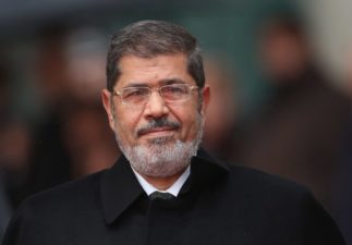 BREAKING: Mohammed Morsi, ex-Egyptian President is dead