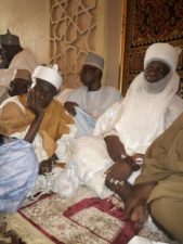 Emir of Ilorin’s mother eulogised as Muslims, Christians, others gather at Fidau Prayers