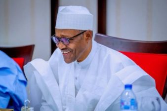 Appeal Court strikes out suit challenging Buhari’s academic qualification