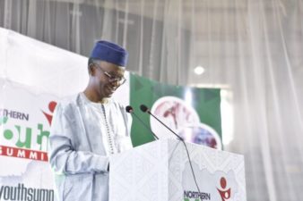 el-Rufai-led Kaduna Government lauded for taking proactive measures to address insecurity