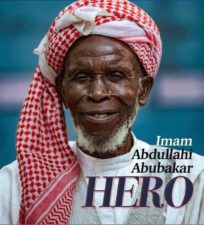Nigeria’s Imam honoured at global level for saving 300 Berom Christians from death