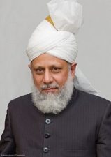 Masroor Ahmad to lead global conference as Ahmadiyya meets in UK