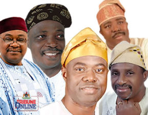 Group cautions Ladoja, other coalition members as Lanlehin withdraws