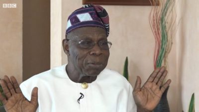 ‘You are hate campaigner’, BMO lambasts Obasanjo over Open Letter to President Buhari