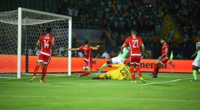 AFCON 2019: Super Eagles beat Tunisia to clinch bronze