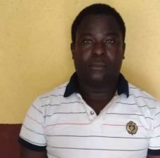 Lagos Police arrests Pastor for impregnating 15-year old girl