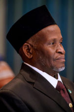 Nigeria’s Chief Justice, reportedly, resigns