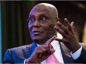 2023: How I will tackle insecurity, crawling economy – Atiku