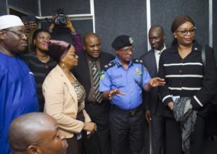 Policemen collecting bail money from suspects are kidnappers – Lagos CP