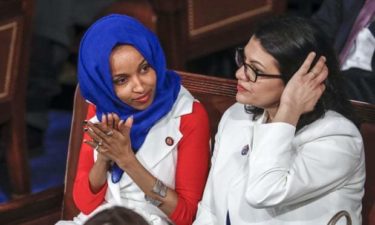 US lawmakers Ilhan Omar, Rashida Tlaib blocked from entering Israel