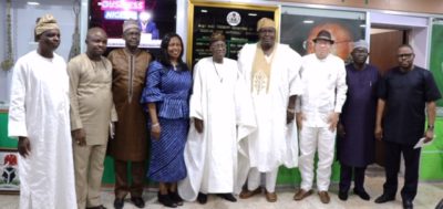Culture, veritable tool for peace, sustainable development – Lai Mohammed