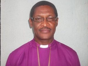 President Buhari congratulates Anglican Primate-elect, Archbishop Ndukuba