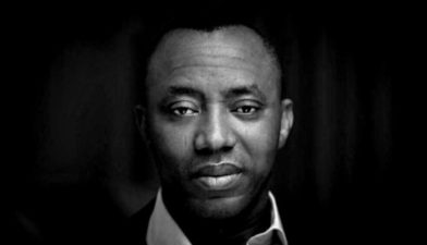 WAKE UP: The hypocisy of Sowore’s backers against State and its DSS
