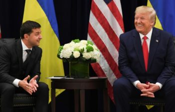 Trump-Ukraine scandal: Whistleblower exposes White House cover-up