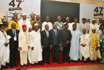 Manufacturers seek FG’s intervention, support for Industry