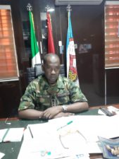 Media report of military lockdown fake, mischievous, designed to cause chaos, panic, Army tells Nigerians