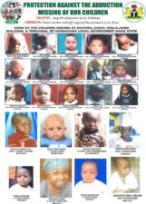 Conversion to Christianity: Bashir Tofa-led Kano elders, parents demand release of 47 more abducted children