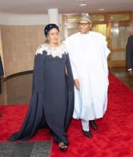 Buhari approves new aides for First Lady