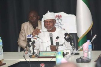 Until neighbouring countries cooperate, our border import, export remain completely banned – Hameed Ali