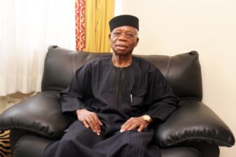NSCIA officially announces death of Deputy President General, SO Babalola