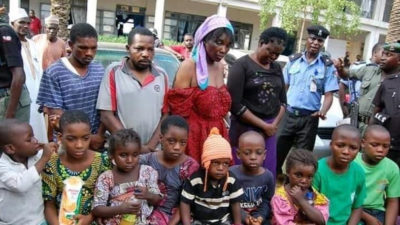 “Kidnapping for Christ”: Nothing must be spared to secure justice, Muslim Public Affairs Centre demands in Kano-9 case