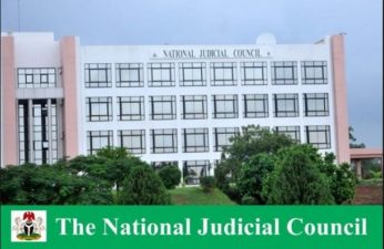 Supreme Court gets 4 new Justices following NJC approval