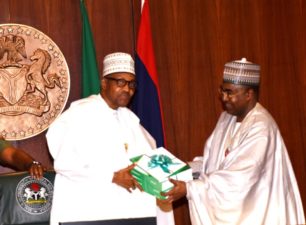 Winning the war against drug abuse pivotal to Next Level mandate of my administration, says President Buhari