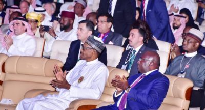 President Buhari to underscore Nigeria as next investment destination of choice in Africa