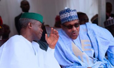 Buhari, Osinbajo will, together, script a glorious future for Nigeria, Presidency clears doubts of “mischief makers”