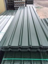 Place restriction on roofing sheets importation, Group tells Buhari