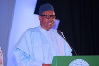 Civil Society group hails Buhari on specialized courts for corruption